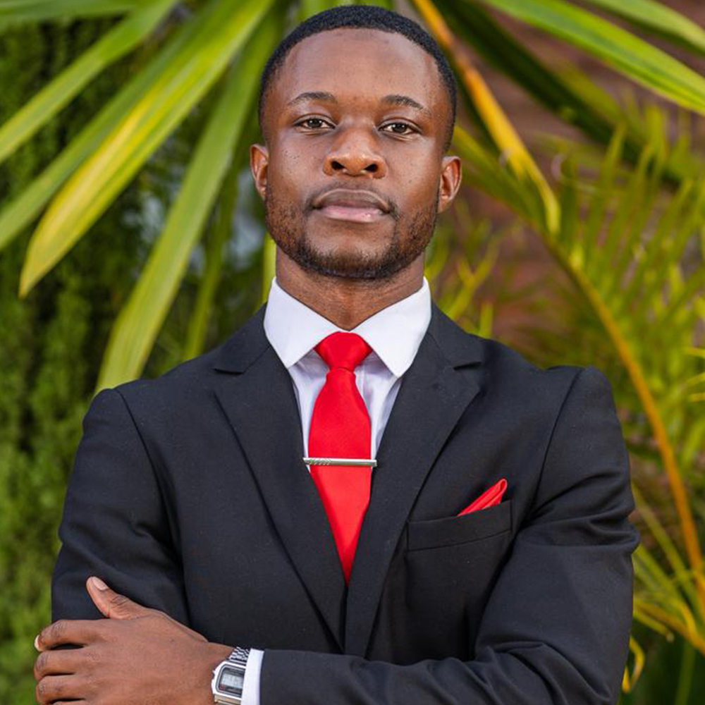 Tawanda Dzingaye